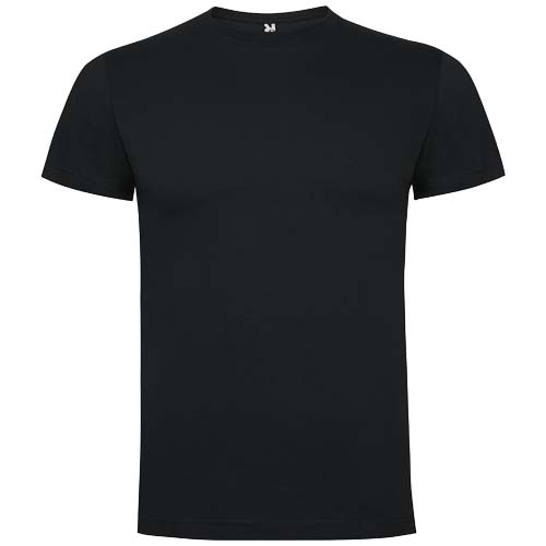 T-shirt personnalisable 165g homme Dogo Premium Roly Plomb foncé